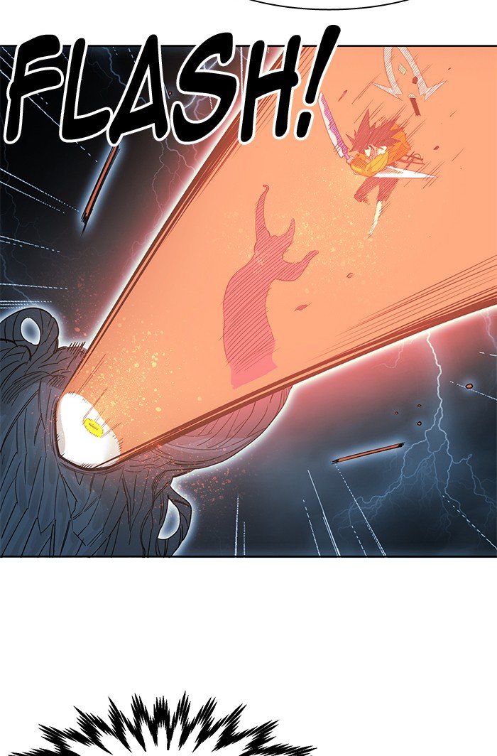 Hardcore Leveling Warrior chapter 260 page 17