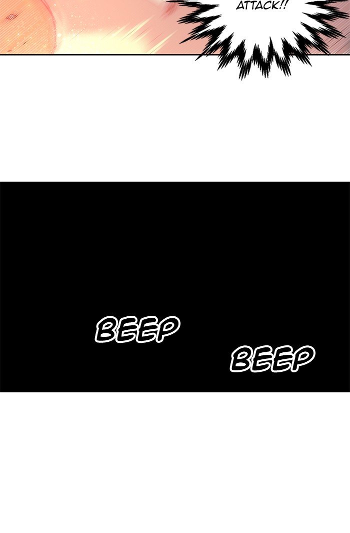 Hardcore Leveling Warrior chapter 260 page 19