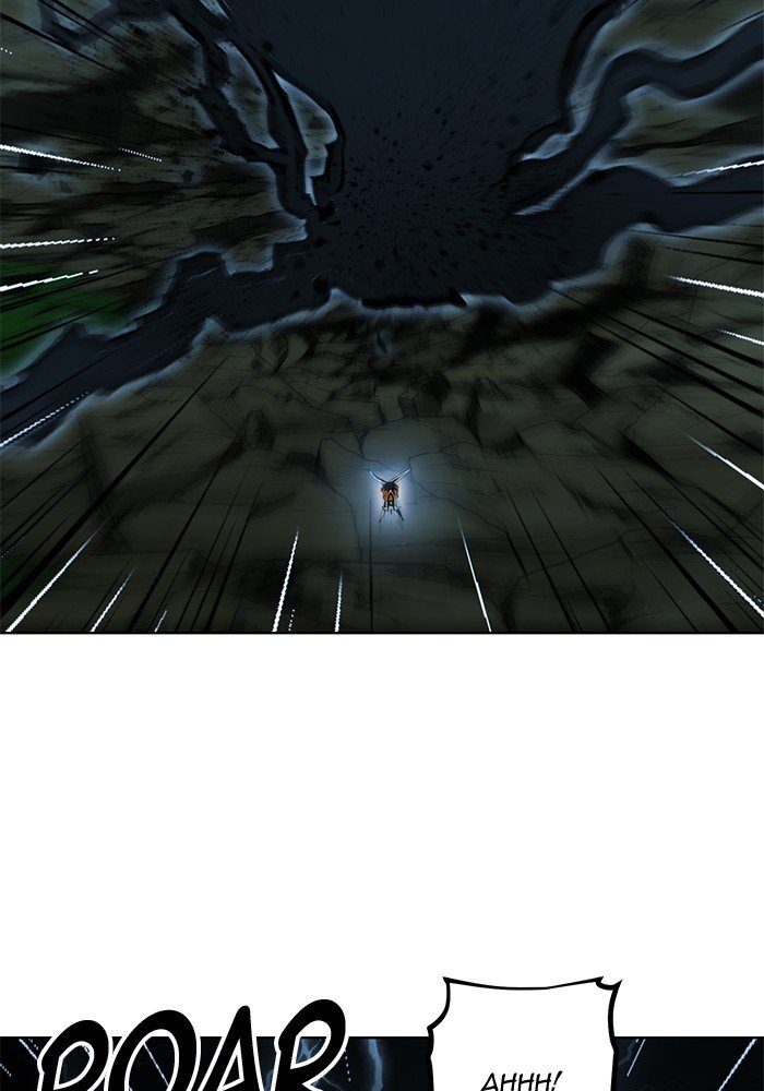 Hardcore Leveling Warrior chapter 260 page 2