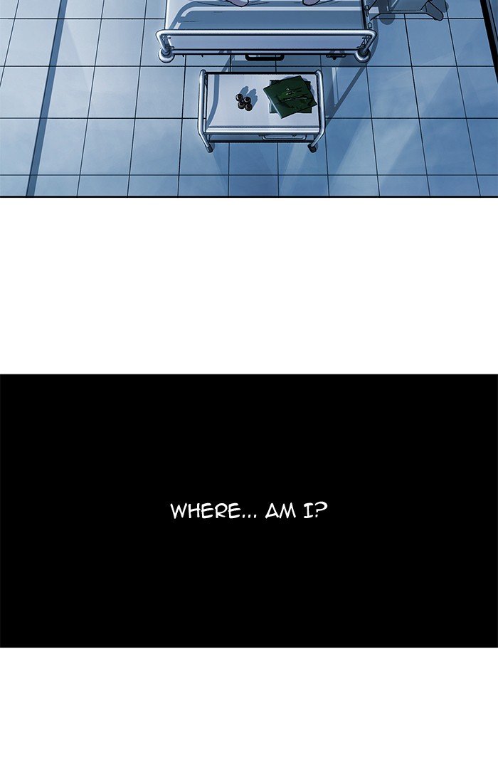 Hardcore Leveling Warrior chapter 260 page 21