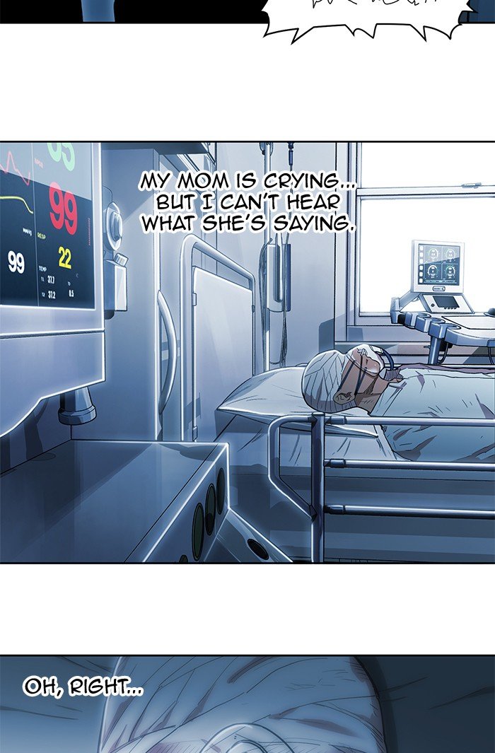 Hardcore Leveling Warrior chapter 260 page 23