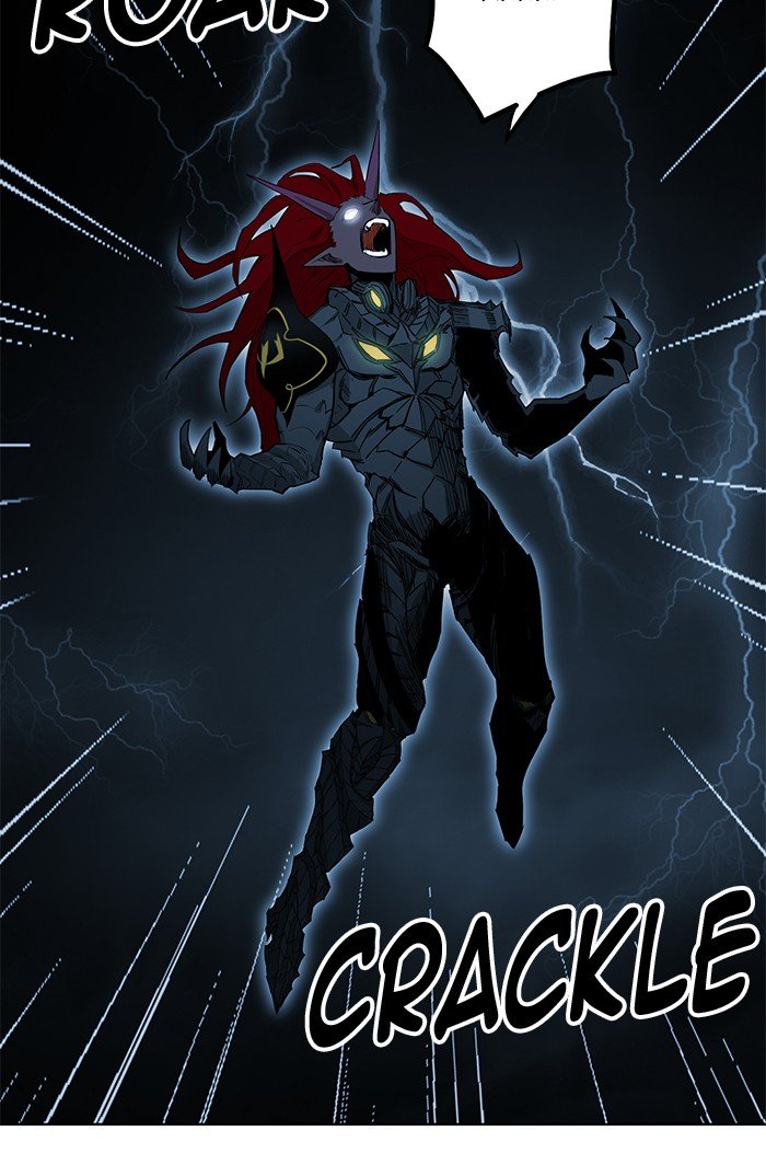 Hardcore Leveling Warrior chapter 260 page 3