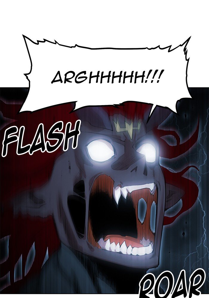 Hardcore Leveling Warrior chapter 260 page 4