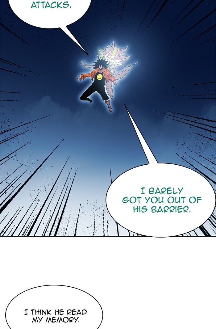 Hardcore Leveling Warrior chapter 260 page 48