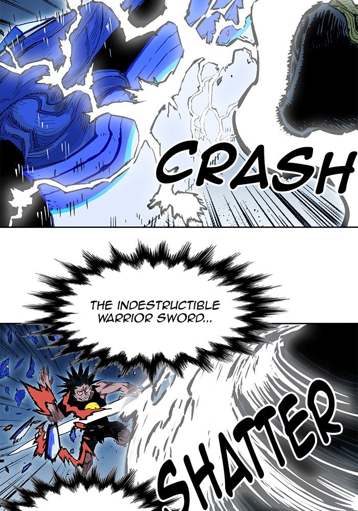 Hardcore Leveling Warrior chapter 260 page 56