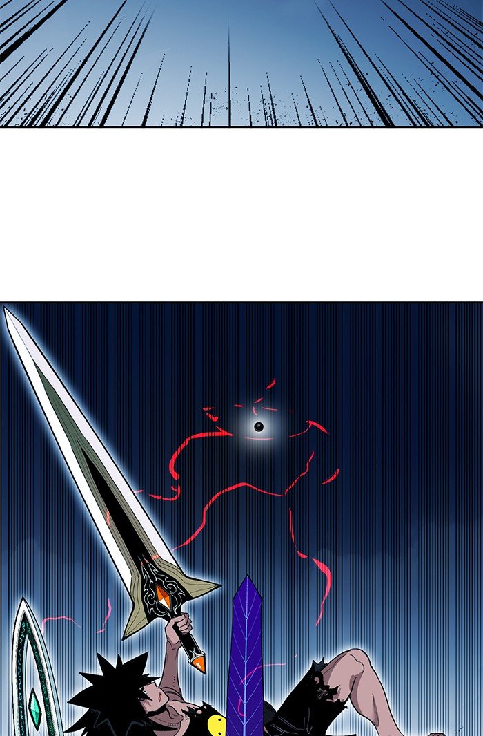 Hardcore Leveling Warrior chapter 260 page 67