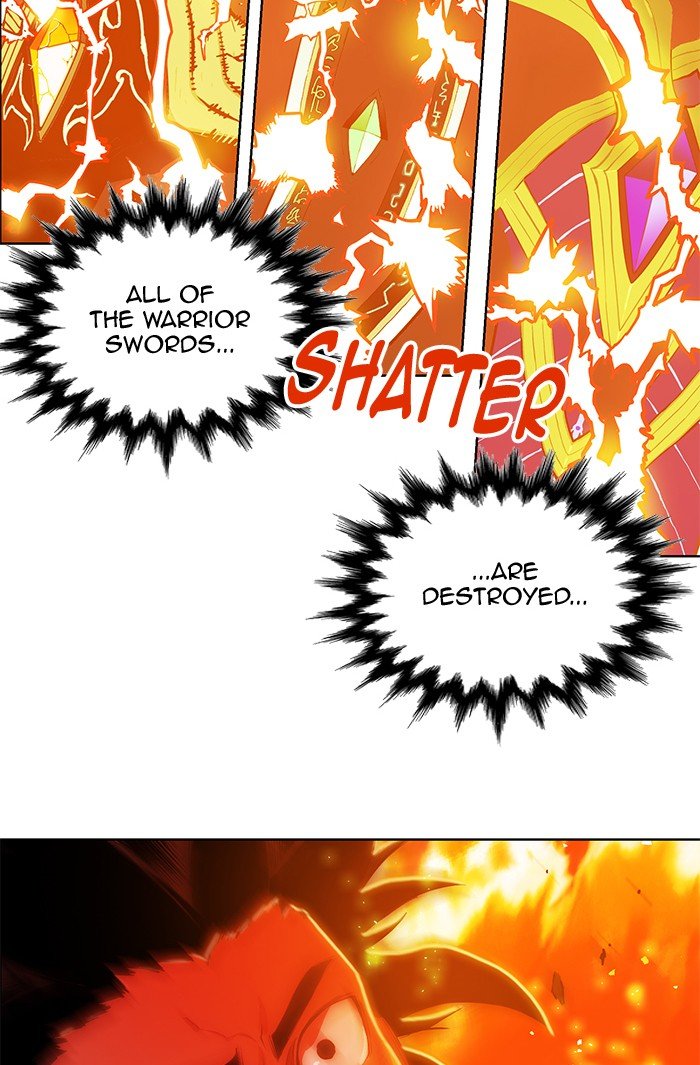 Hardcore Leveling Warrior chapter 260 page 69