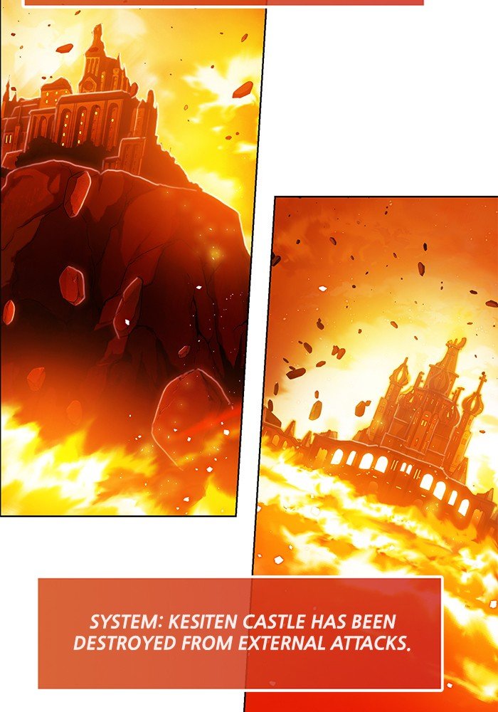 Hardcore Leveling Warrior chapter 260 page 72