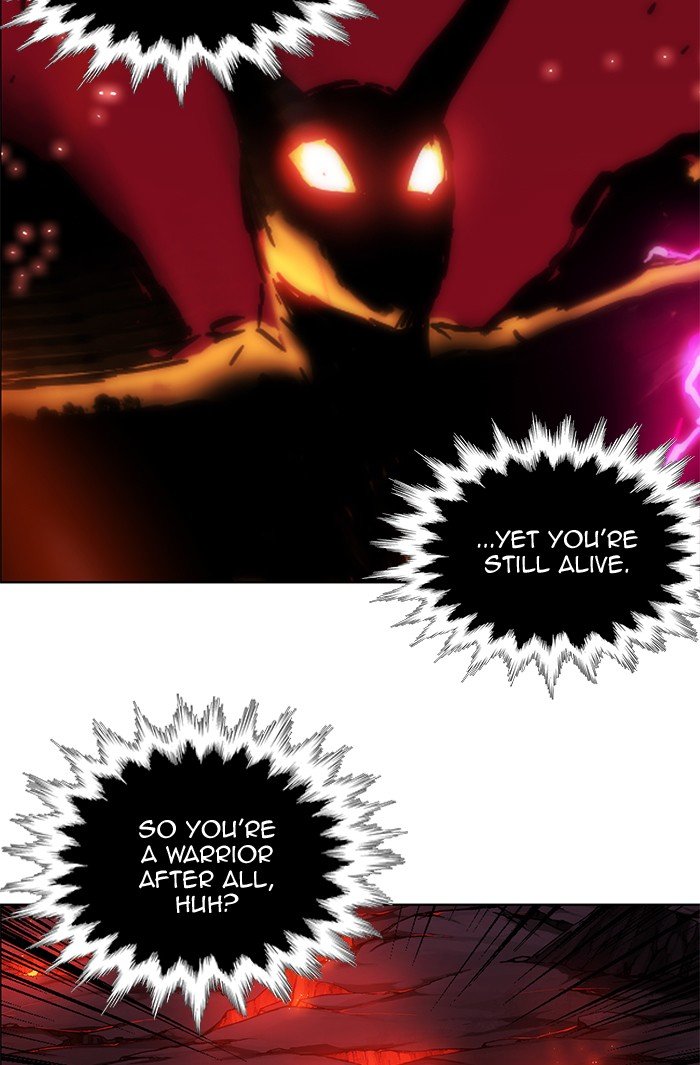 Hardcore Leveling Warrior chapter 260 page 77