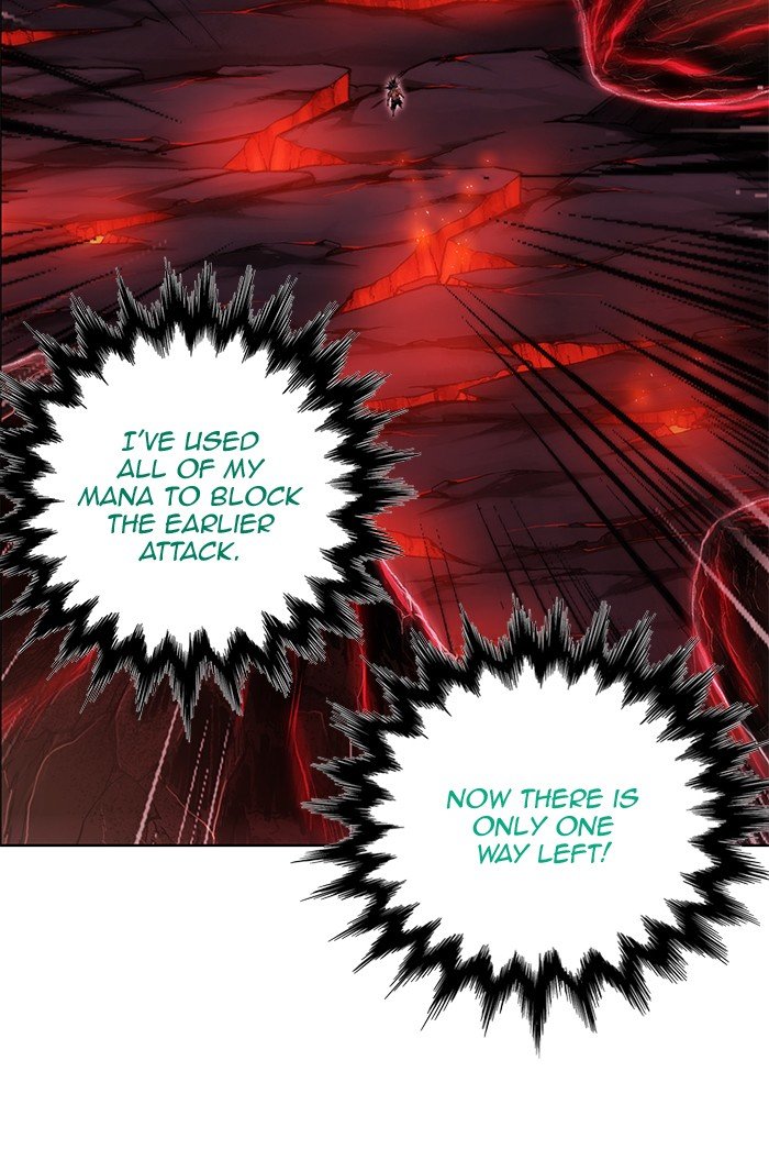 Hardcore Leveling Warrior chapter 260 page 81