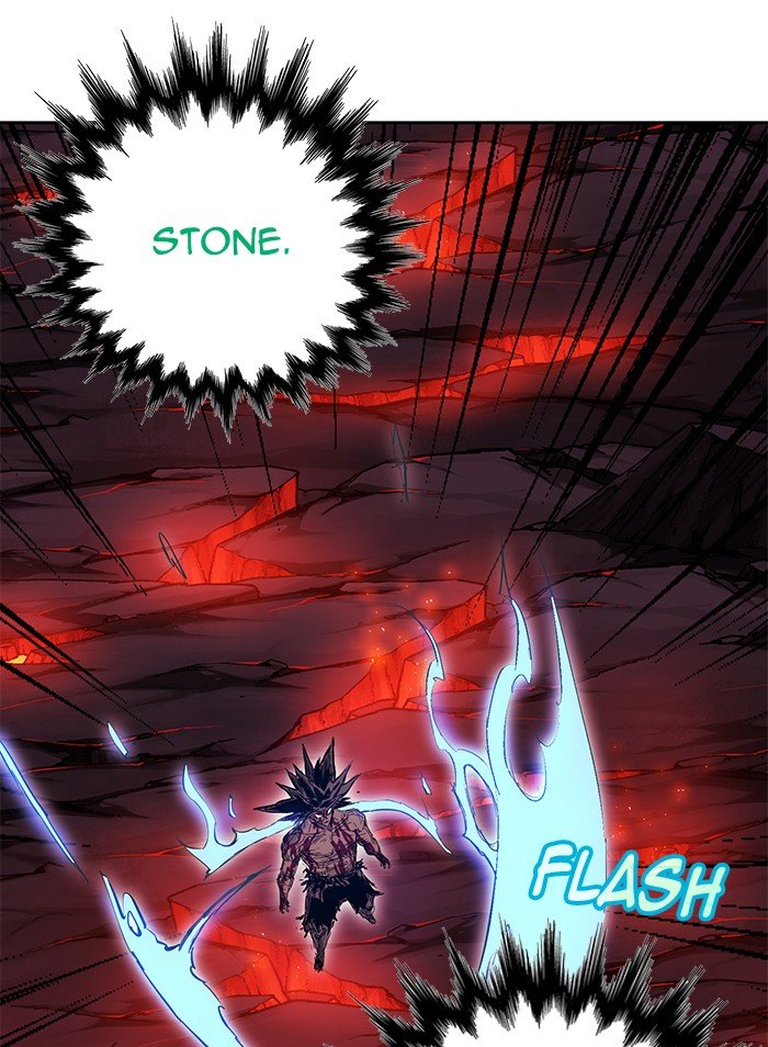 Hardcore Leveling Warrior chapter 260 page 82