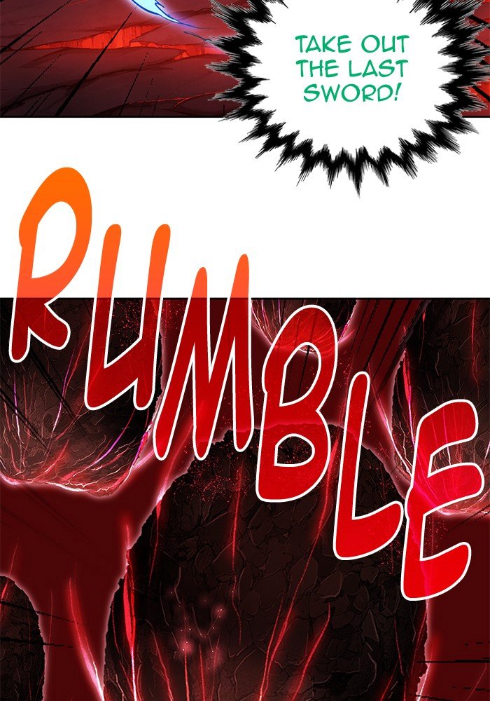 Hardcore Leveling Warrior chapter 260 page 83