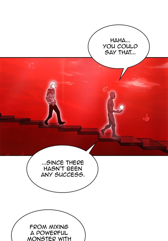 Hardcore Leveling Warrior chapter 261 page 100