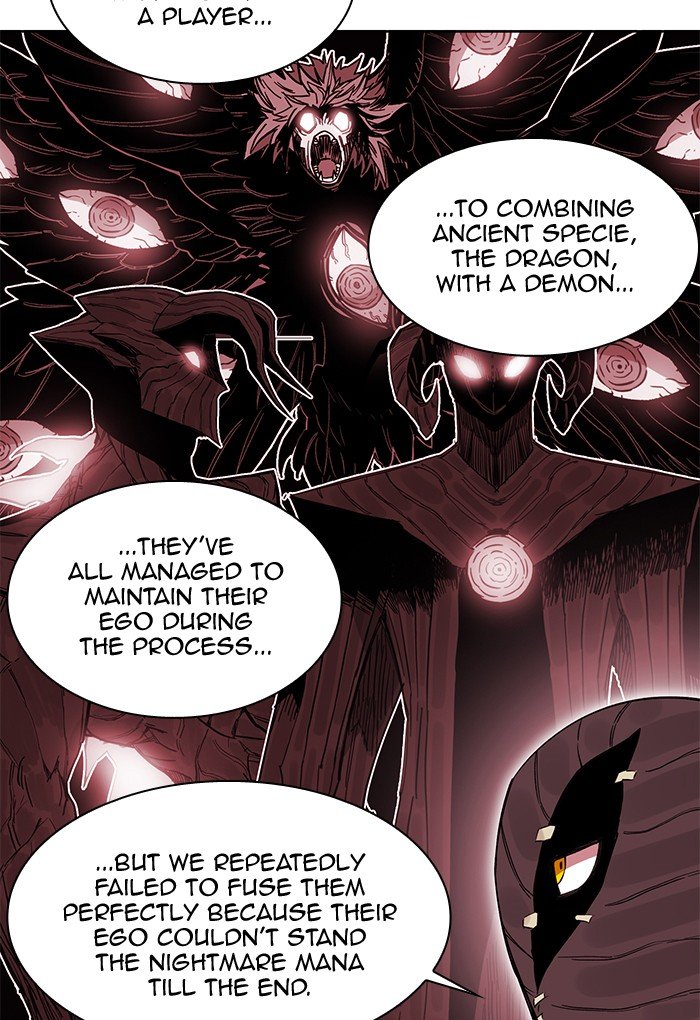 Hardcore Leveling Warrior chapter 261 page 101