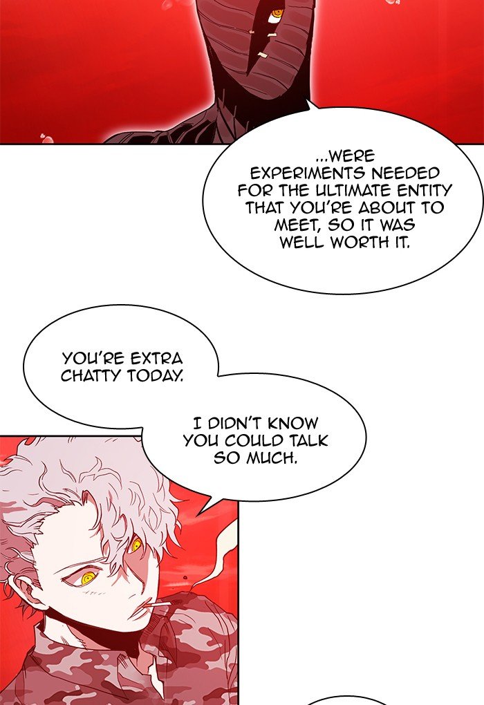 Hardcore Leveling Warrior chapter 261 page 103