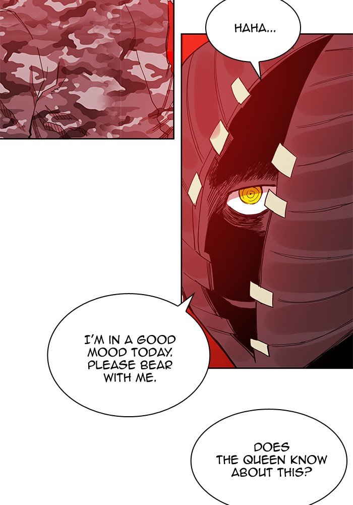 Hardcore Leveling Warrior chapter 261 page 104