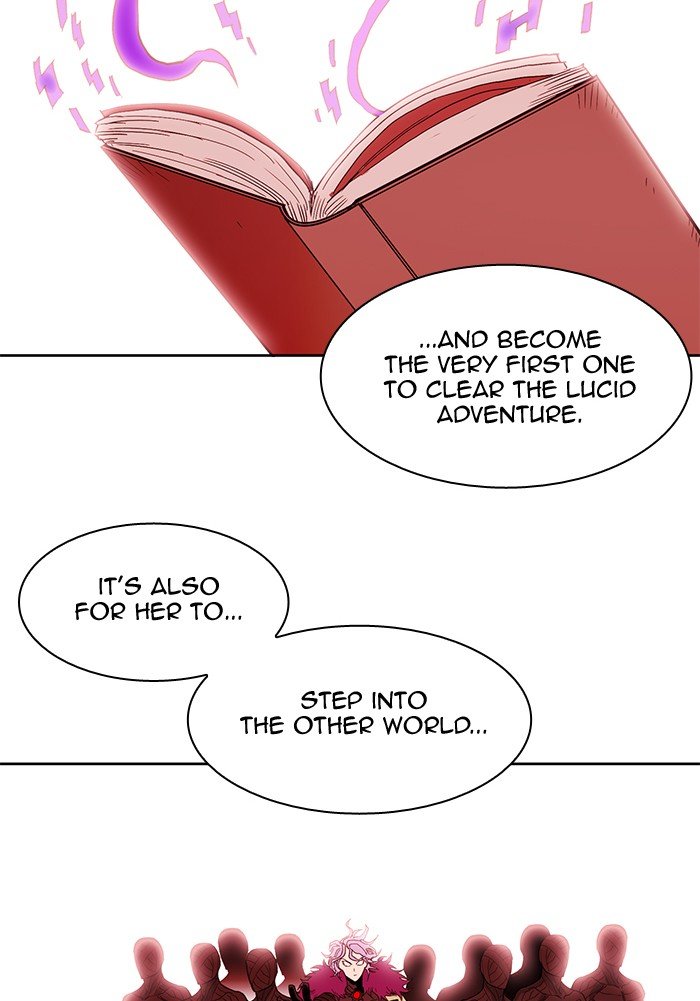 Hardcore Leveling Warrior chapter 261 page 106