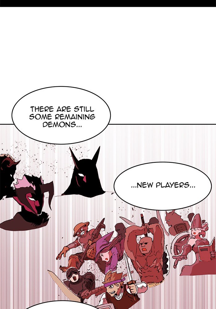 Hardcore Leveling Warrior chapter 261 page 108