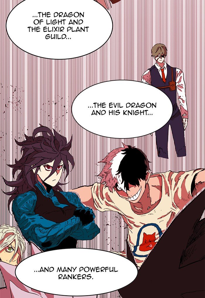 Hardcore Leveling Warrior chapter 261 page 109