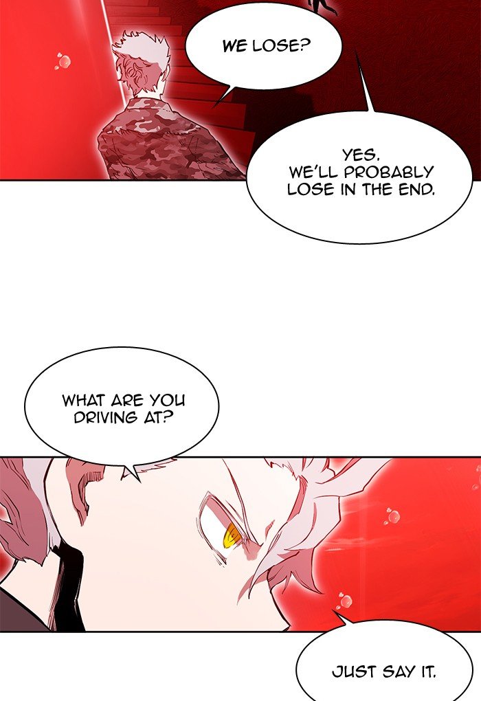 Hardcore Leveling Warrior chapter 261 page 111