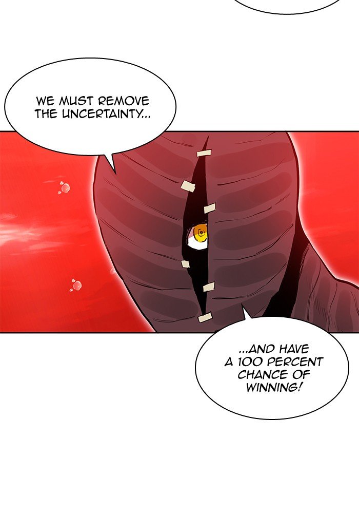 Hardcore Leveling Warrior chapter 261 page 112