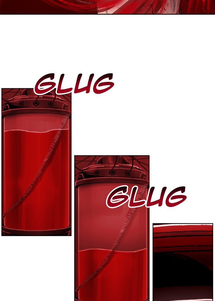 Hardcore Leveling Warrior chapter 261 page 121