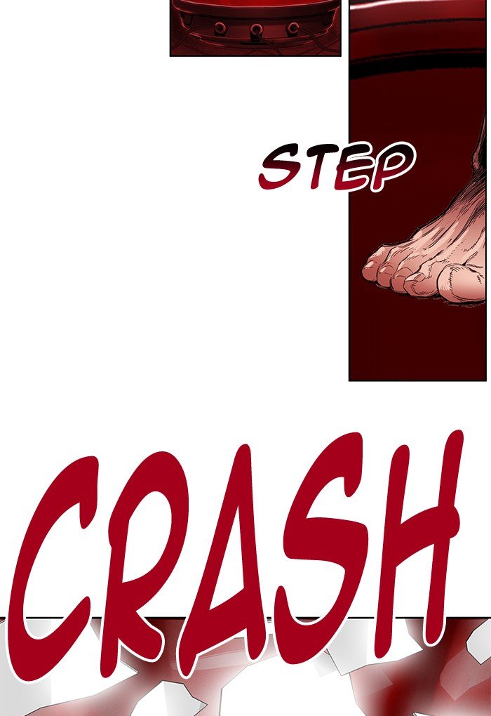 Hardcore Leveling Warrior chapter 261 page 122