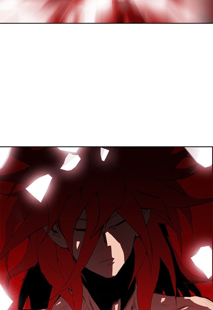 Hardcore Leveling Warrior chapter 261 page 124