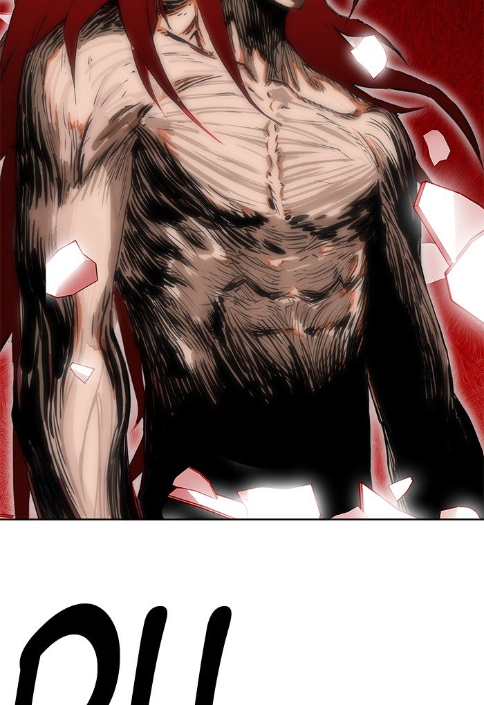 Hardcore Leveling Warrior chapter 261 page 126