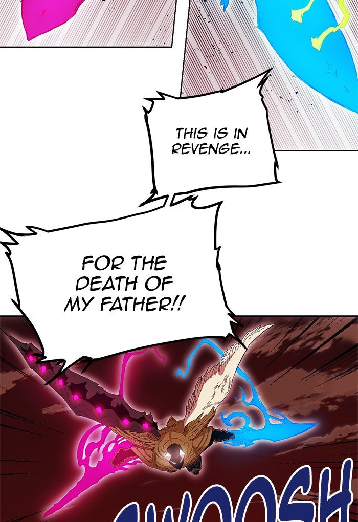 Hardcore Leveling Warrior chapter 261 page 16