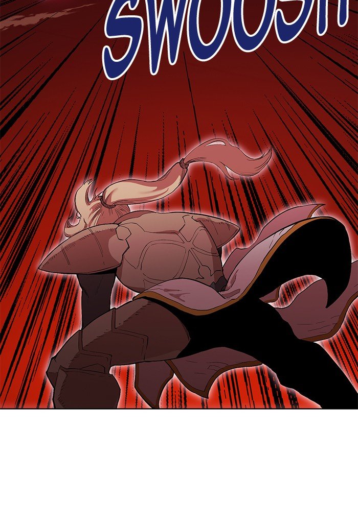 Hardcore Leveling Warrior chapter 261 page 17