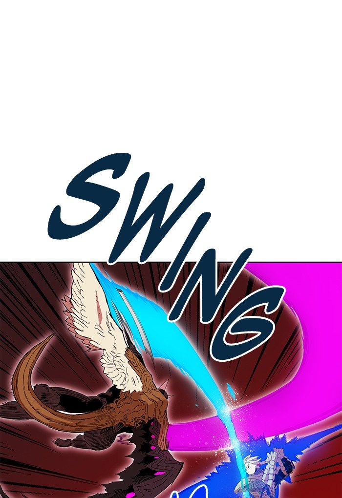 Hardcore Leveling Warrior chapter 261 page 18