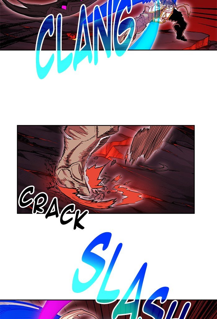 Hardcore Leveling Warrior chapter 261 page 19