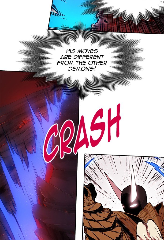 Hardcore Leveling Warrior chapter 261 page 22