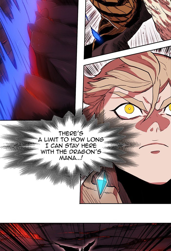 Hardcore Leveling Warrior chapter 261 page 23