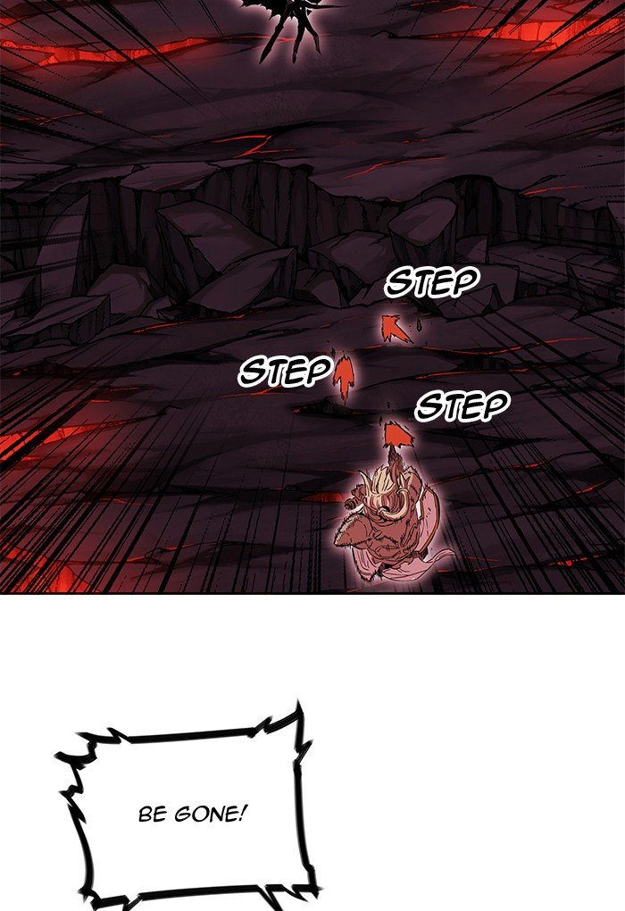 Hardcore Leveling Warrior chapter 261 page 24