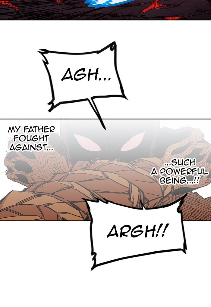 Hardcore Leveling Warrior chapter 261 page 26