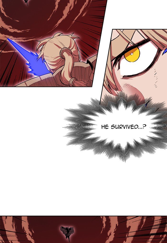 Hardcore Leveling Warrior chapter 261 page 28