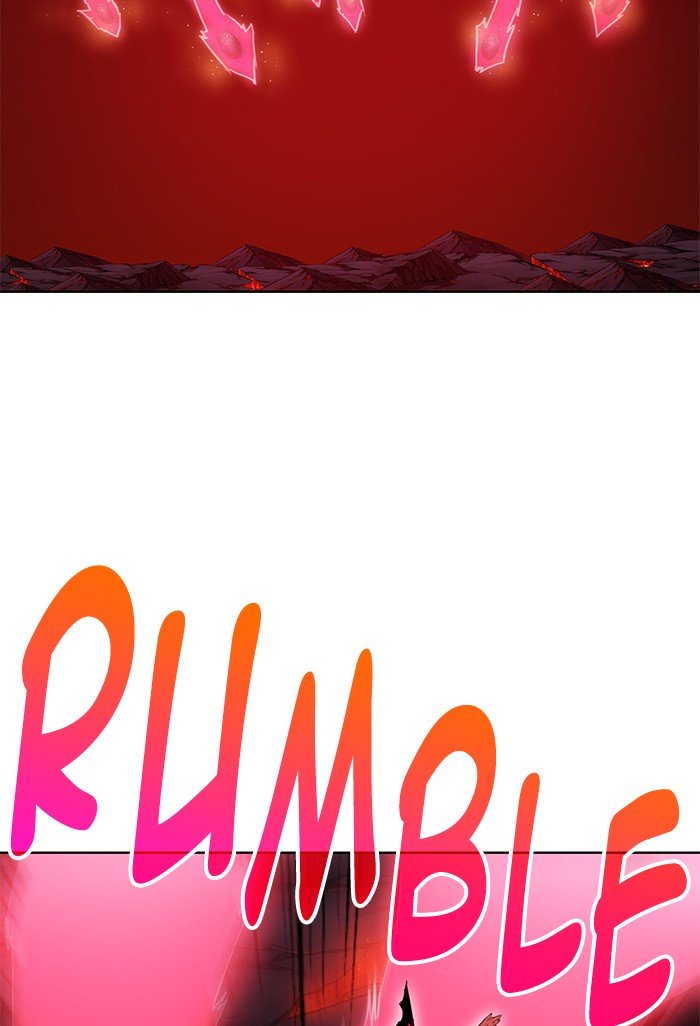 Hardcore Leveling Warrior chapter 261 page 3