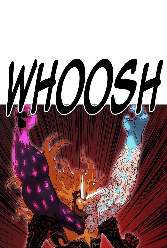 Hardcore Leveling Warrior chapter 261 page 30