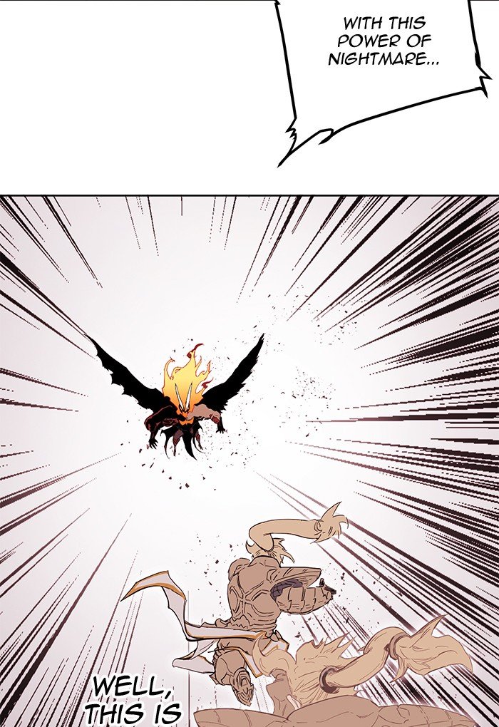 Hardcore Leveling Warrior chapter 261 page 33