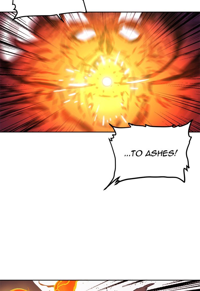 Hardcore Leveling Warrior chapter 261 page 37