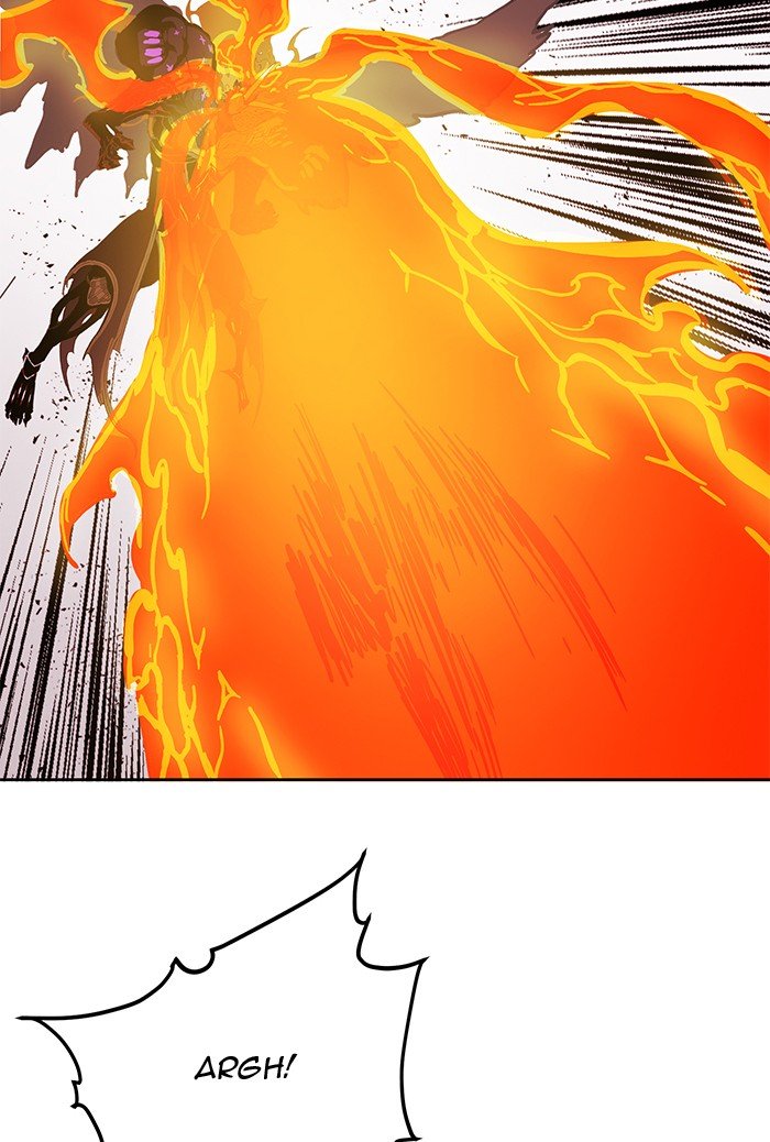 Hardcore Leveling Warrior chapter 261 page 38