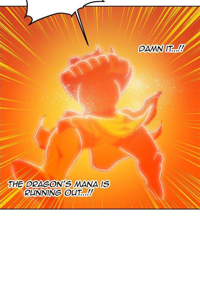 Hardcore Leveling Warrior chapter 261 page 39