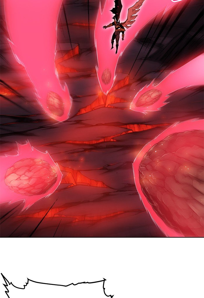 Hardcore Leveling Warrior chapter 261 page 4