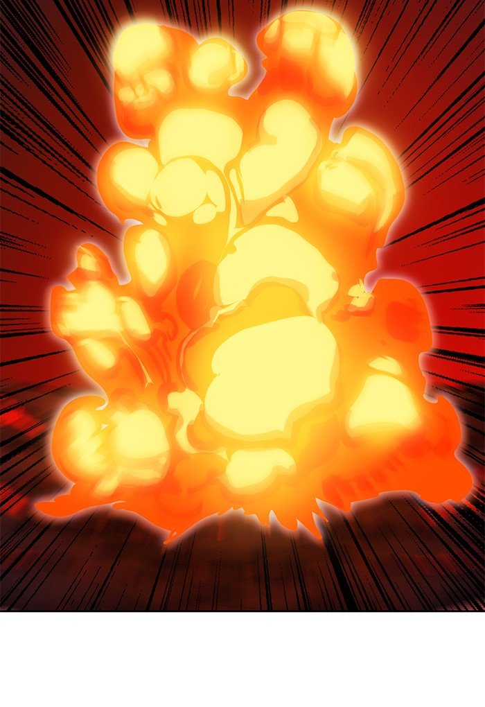 Hardcore Leveling Warrior chapter 261 page 41