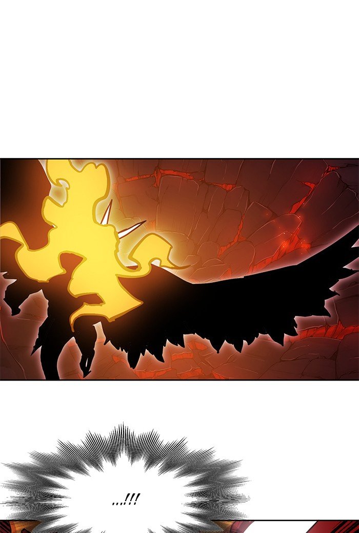 Hardcore Leveling Warrior chapter 261 page 42