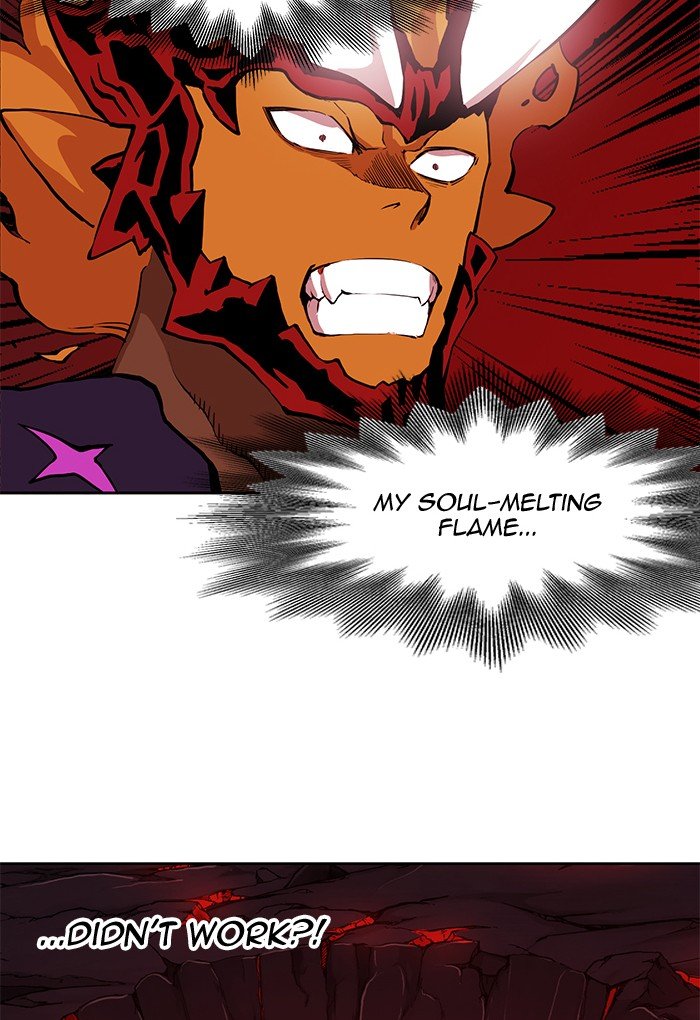 Hardcore Leveling Warrior chapter 261 page 43