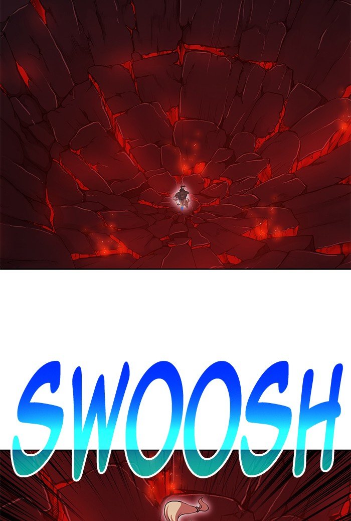 Hardcore Leveling Warrior chapter 261 page 44