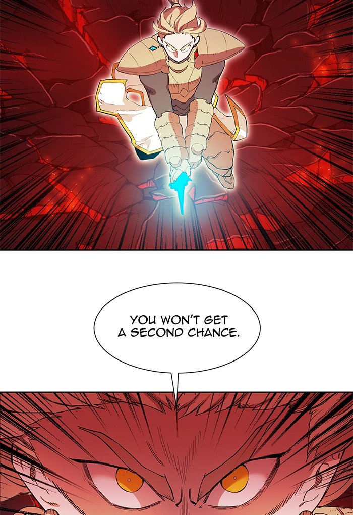 Hardcore Leveling Warrior chapter 261 page 45